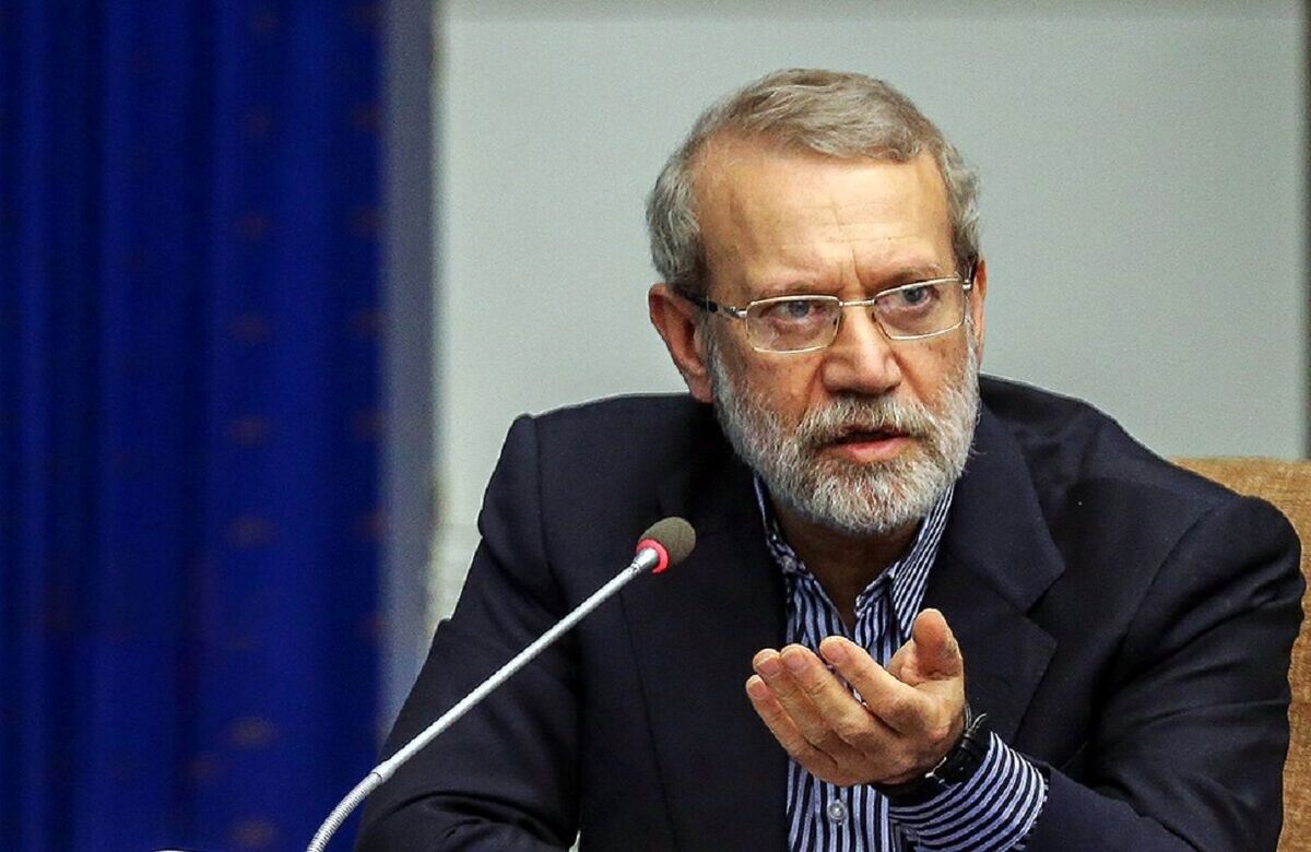 لاریجانی: اسراییل قصد داشت پس از هدف قرار دادن سران قوا، به سراغ رهبری برود/ کشورهای عربی پشت سر ایران ایستادند