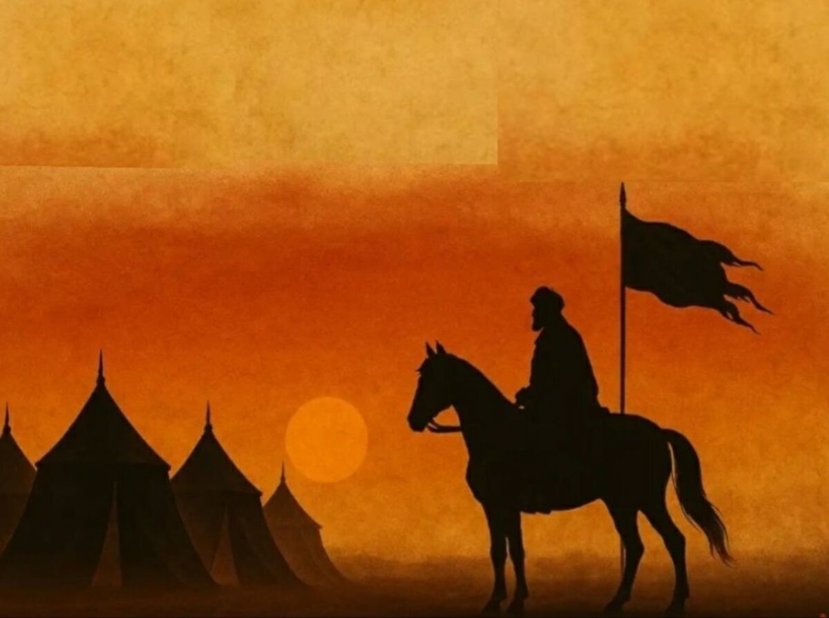 هنگامه‌ی مهادنه‌ی عزت امام حسین (ع) و دیپلماسی استوار ایران در برابر آتش فتنه‌های آمریکا و اسرائیل