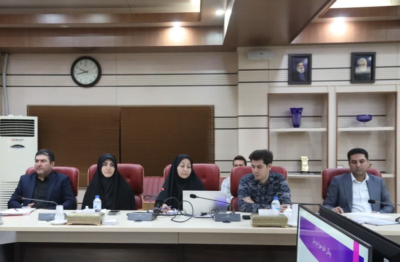 طرح محله محوری توسط سازمان بهزیستی کشور اجرا می شود طرح محله محوری توسط سازمان بهزیستی کشور اجرا می شود