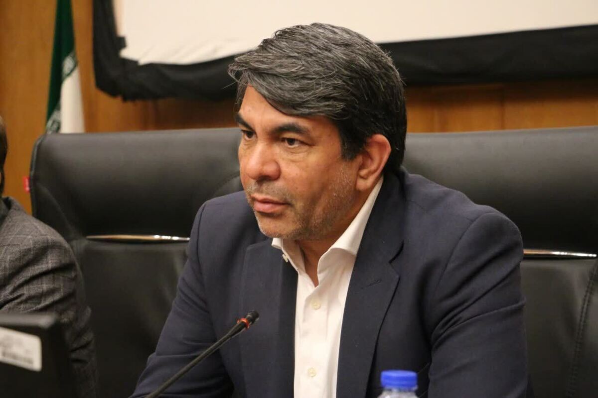 استاندار کرمان: تامین پایدار آب، نیازمند اجرای خطوط جدید انتقال است