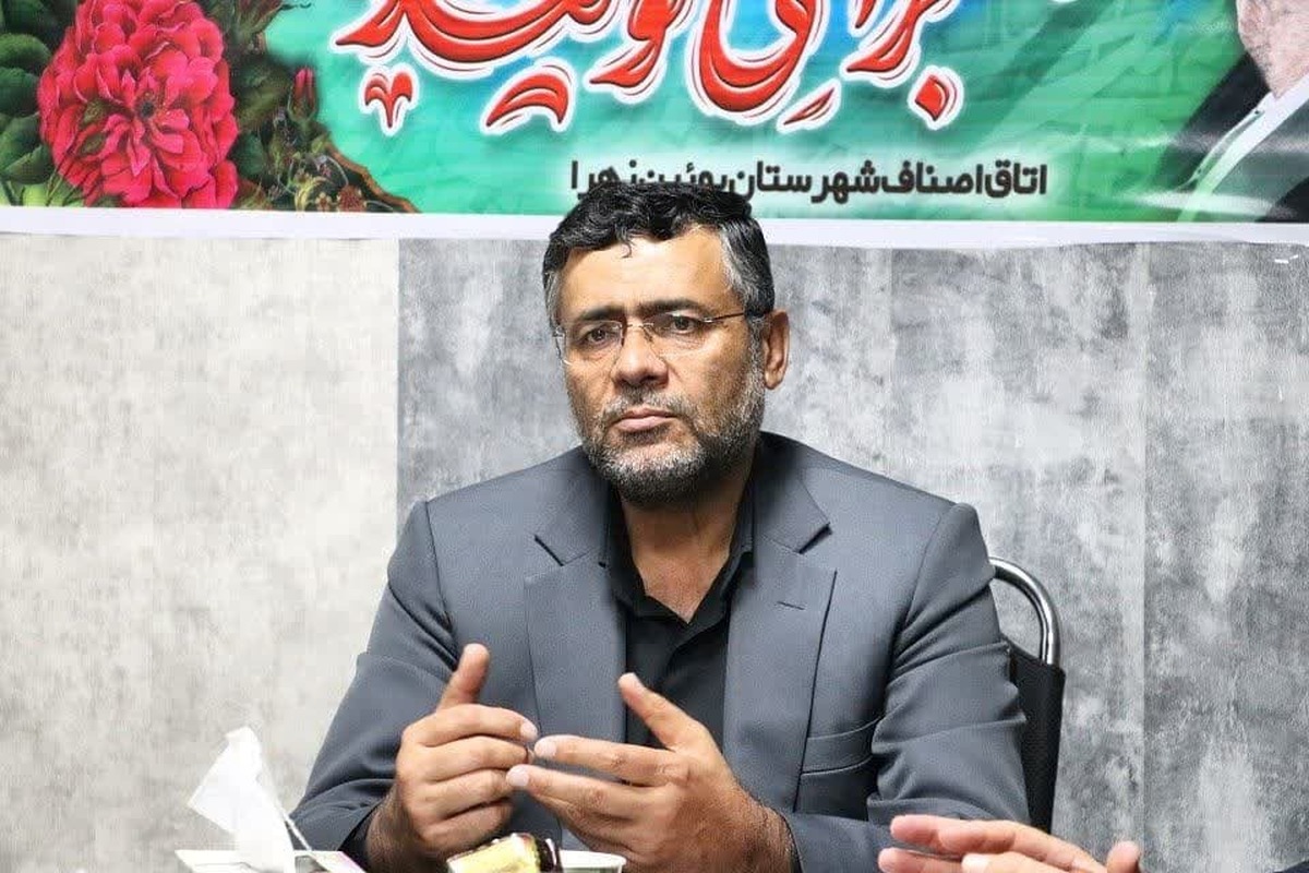 همراهی مردم رمز عبور از بحرانهاست