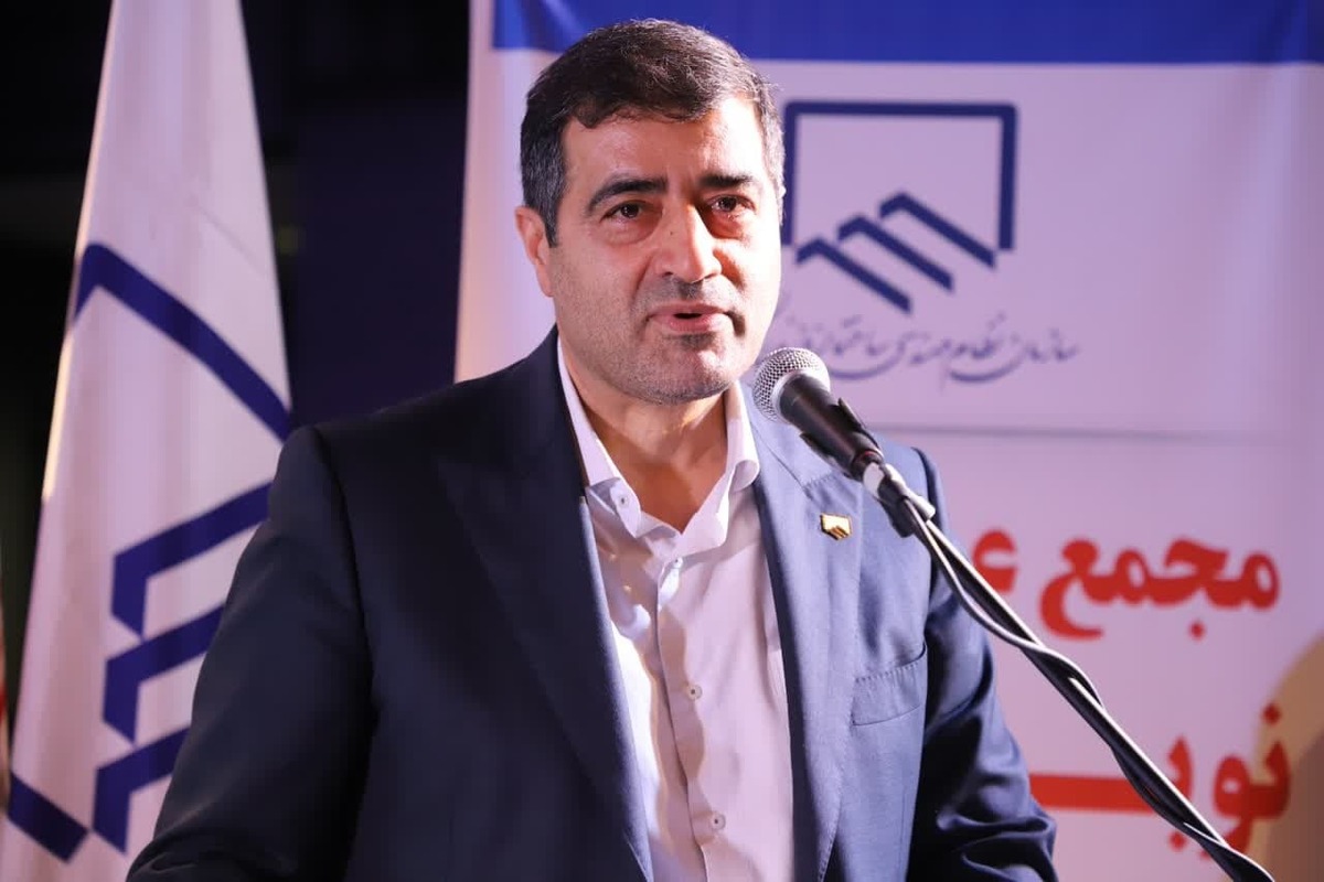 بودجه پیشنهادی سال ۱۴۰۴ سازمان نظام مهندسی ساختمان مازندران در مجمع عمومی به تصویب رسید