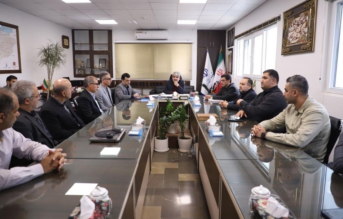 تأکید دولت چهاردهم بر بازطراحی مأموریت‌های شهری در مازندران