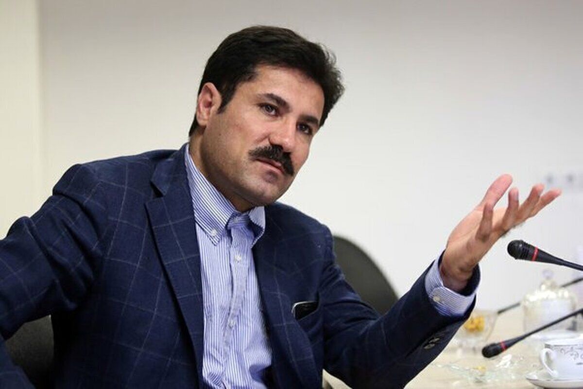 معاون رئیس جمهوری: ما حکمرانان باید بزرگی مردم ایران را به رسمیت بشناسیم