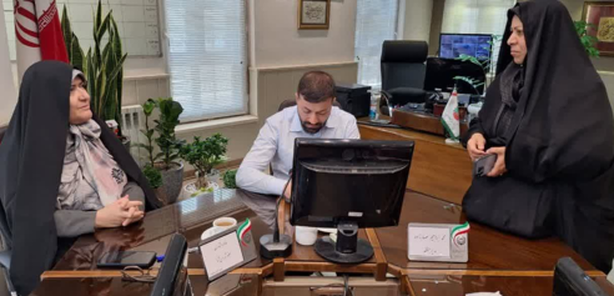 مطالبات شهروندان منطقه دو قزوین توسط شهردار و عضو شورا رسیدگی شد