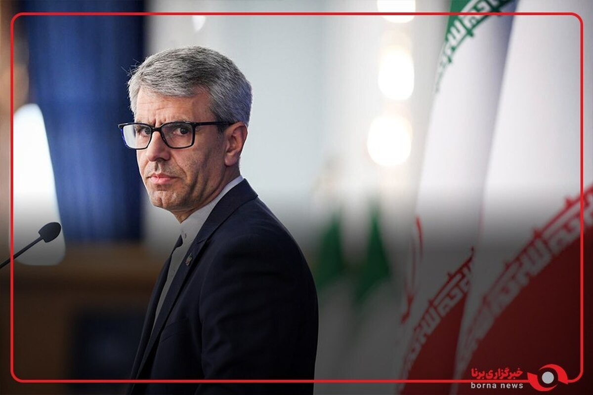 بقائی: اکنون محرز است که تولید تسلیحات شیمیایی عراق باحمایت برخی کشورهای غربی انجام می‌شد