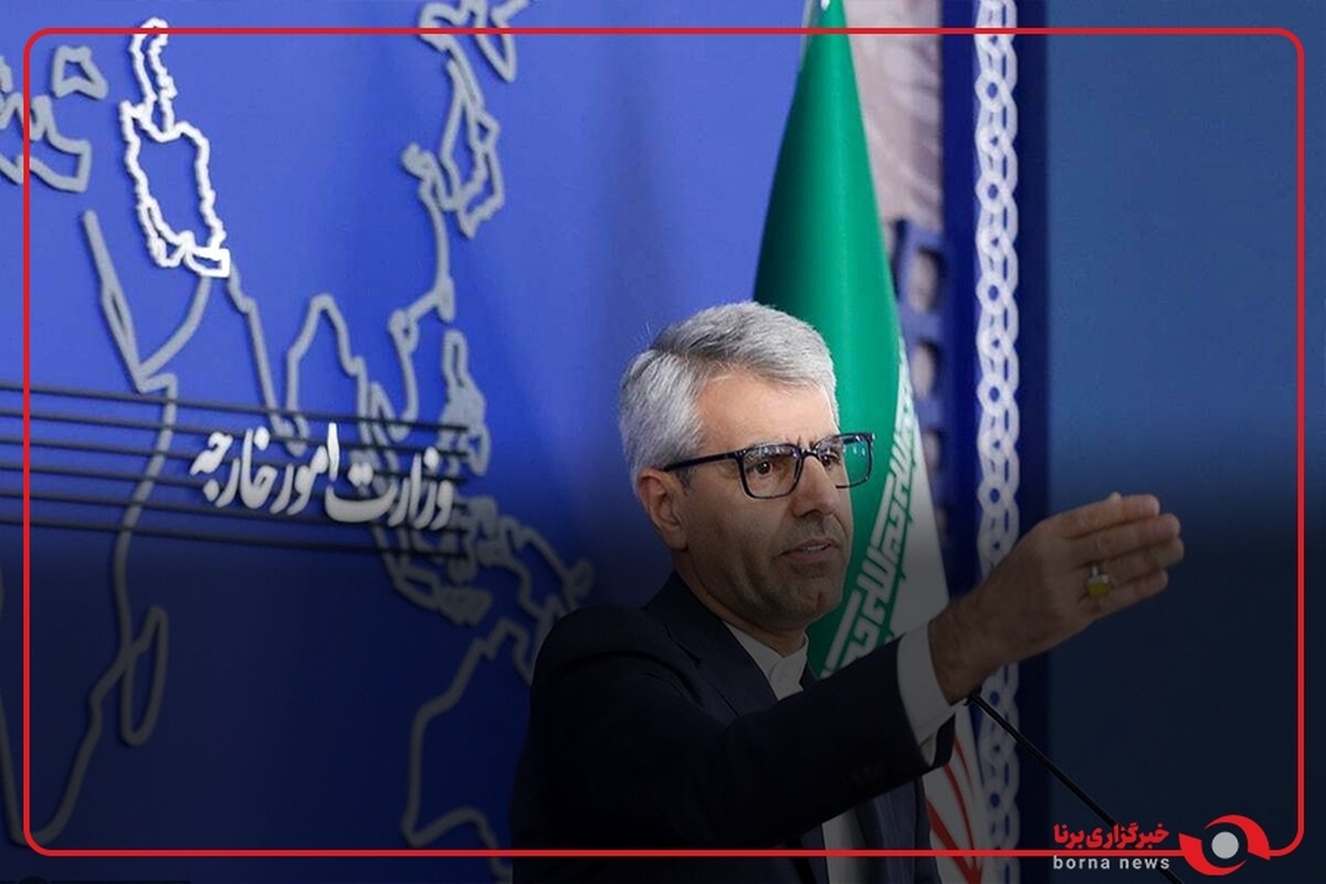 در حال مستندسازی جنایات رژیمی هستیم که به‌طور رسمی به‌عنوان یک موجودیت آپارتاید در سطح بین‌المللی شناخته شده است