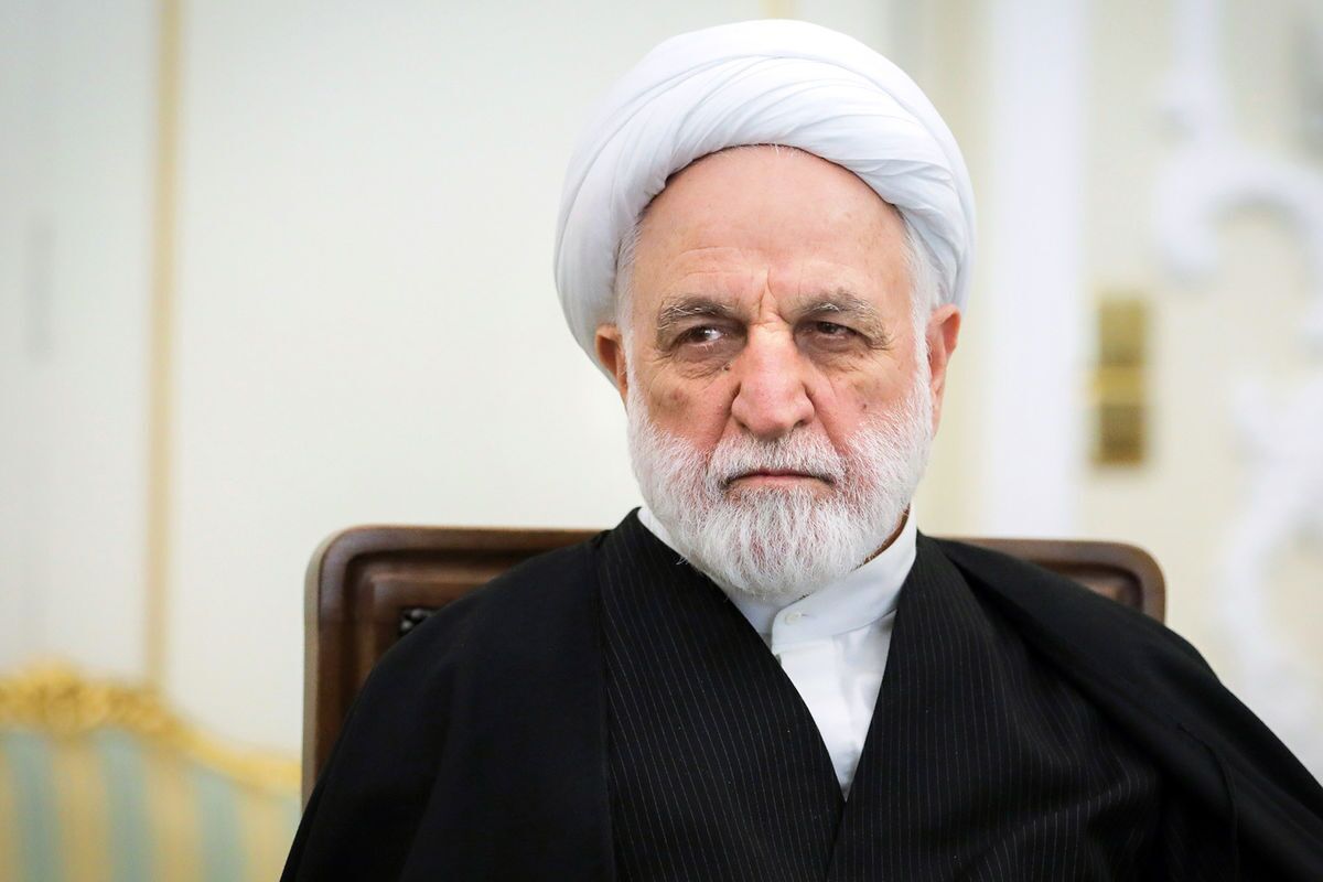 محسنی اژه‌ای:  باید از وحدت و انسجام ملی صیانت کرد