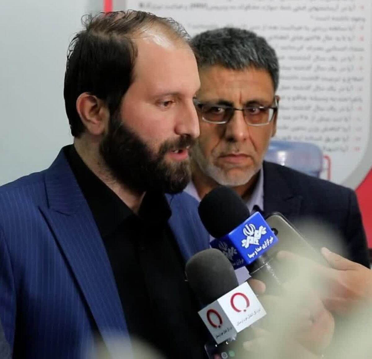 ۲۴ تن از شهدای اخیر لرستان اهداکننده خون بودند