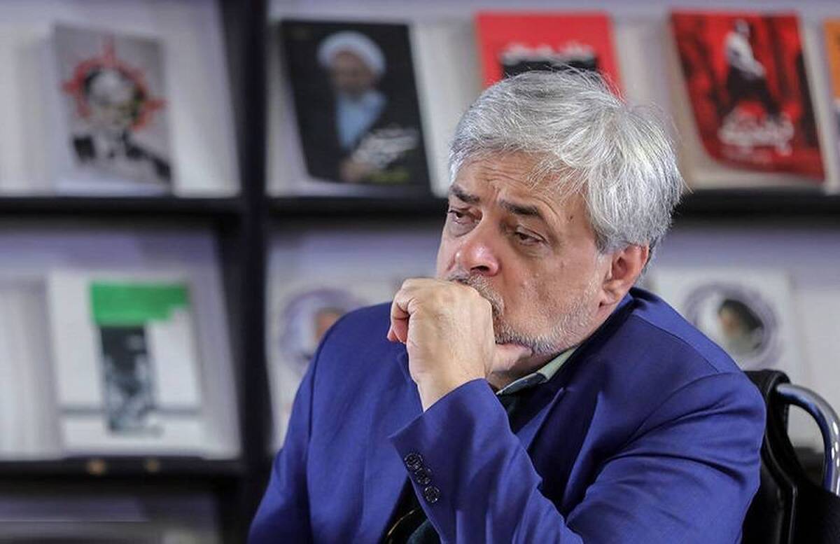 محمدمهاجری: برای حفظ انسجام باید جلوی آفت "خودی" و "غیرخودی" و ایجاد نارضایتی در مردم گرفته شود