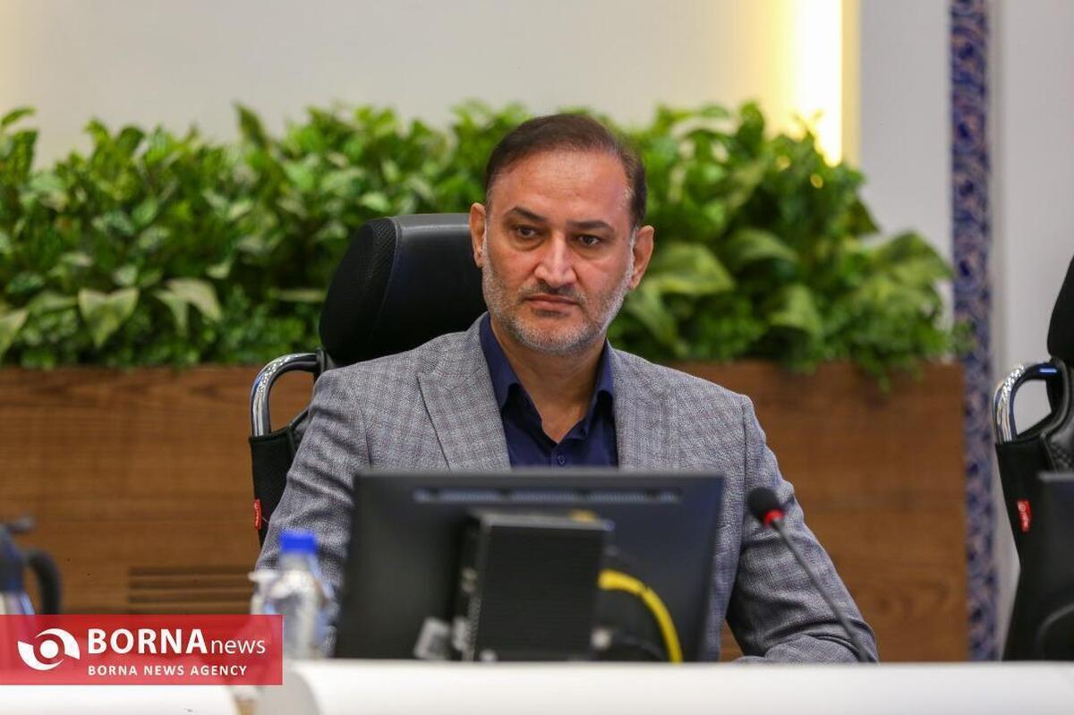 هیئات مذهبی صرفا محل سوگواری نیست ، سنگر جهاد تبیین است