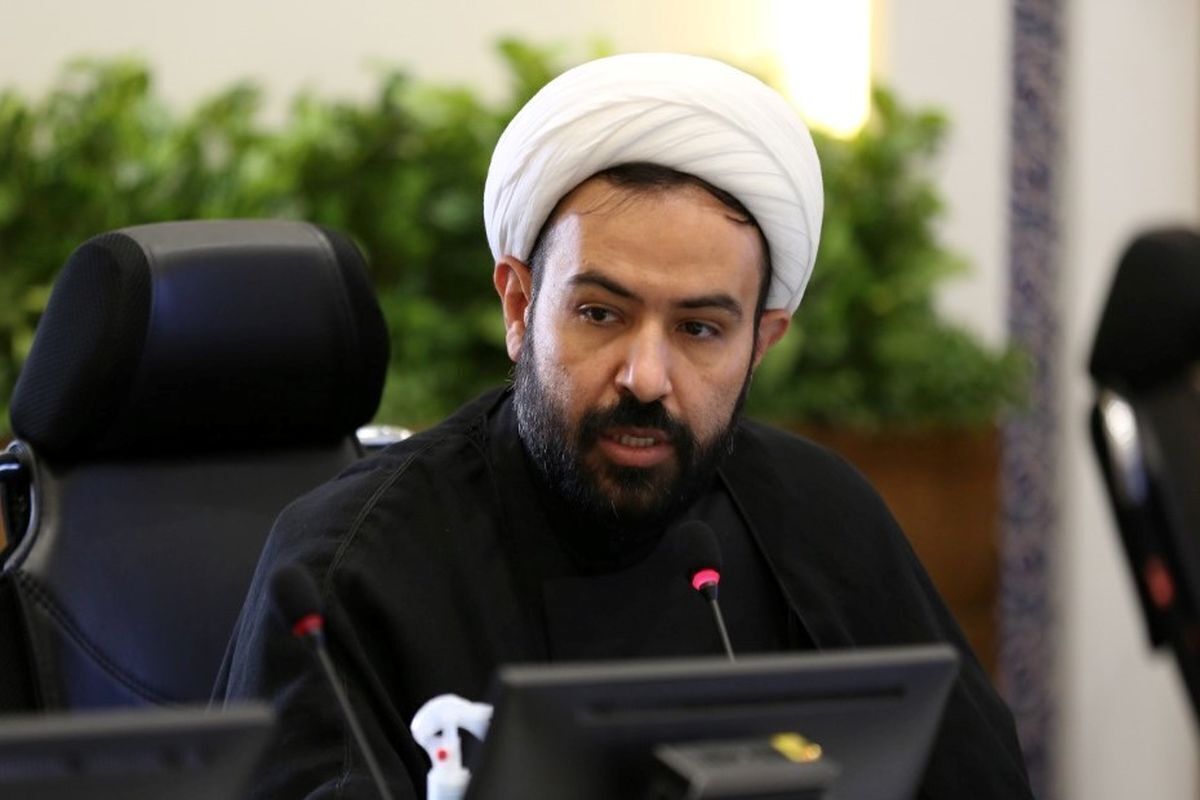 نقش مدیریت بحران و پدافند غیرعامل در مدیریت شهری بیشتر مورد توجه قرار گیرد