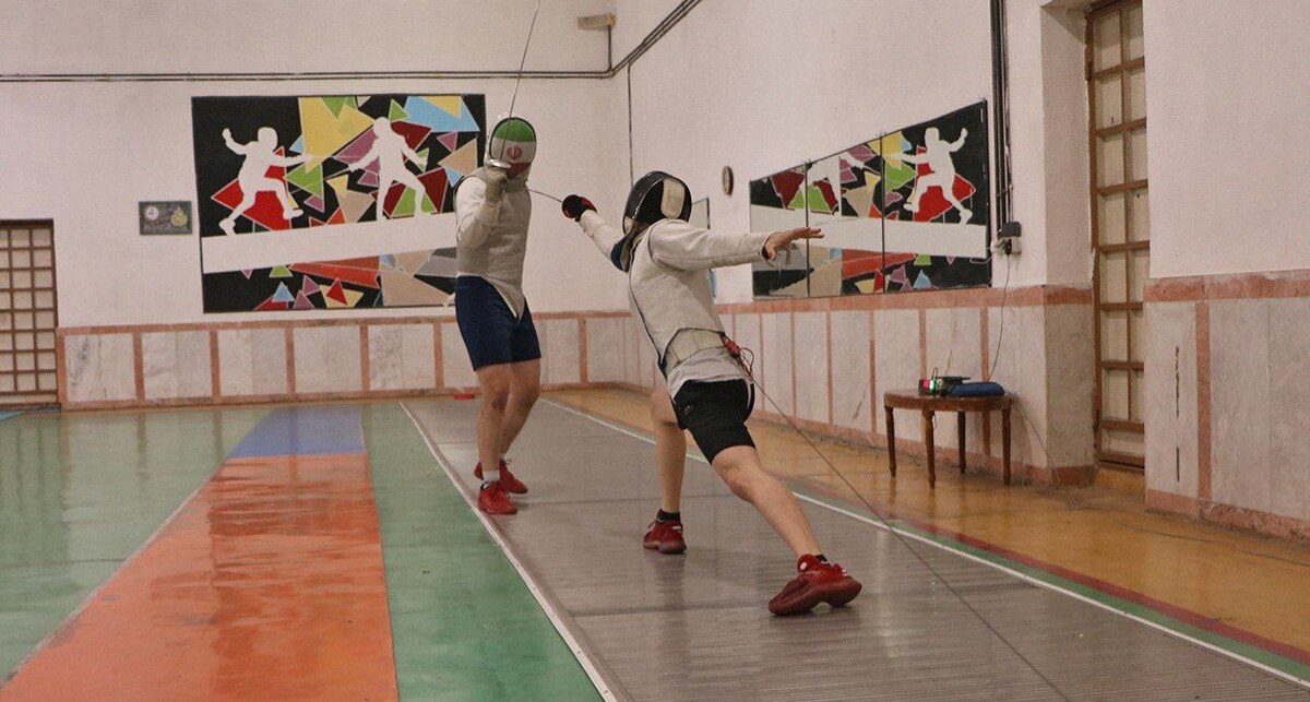 آغاز اردوی تیم ملی فلوره از ۱۹ تیر در مشهد