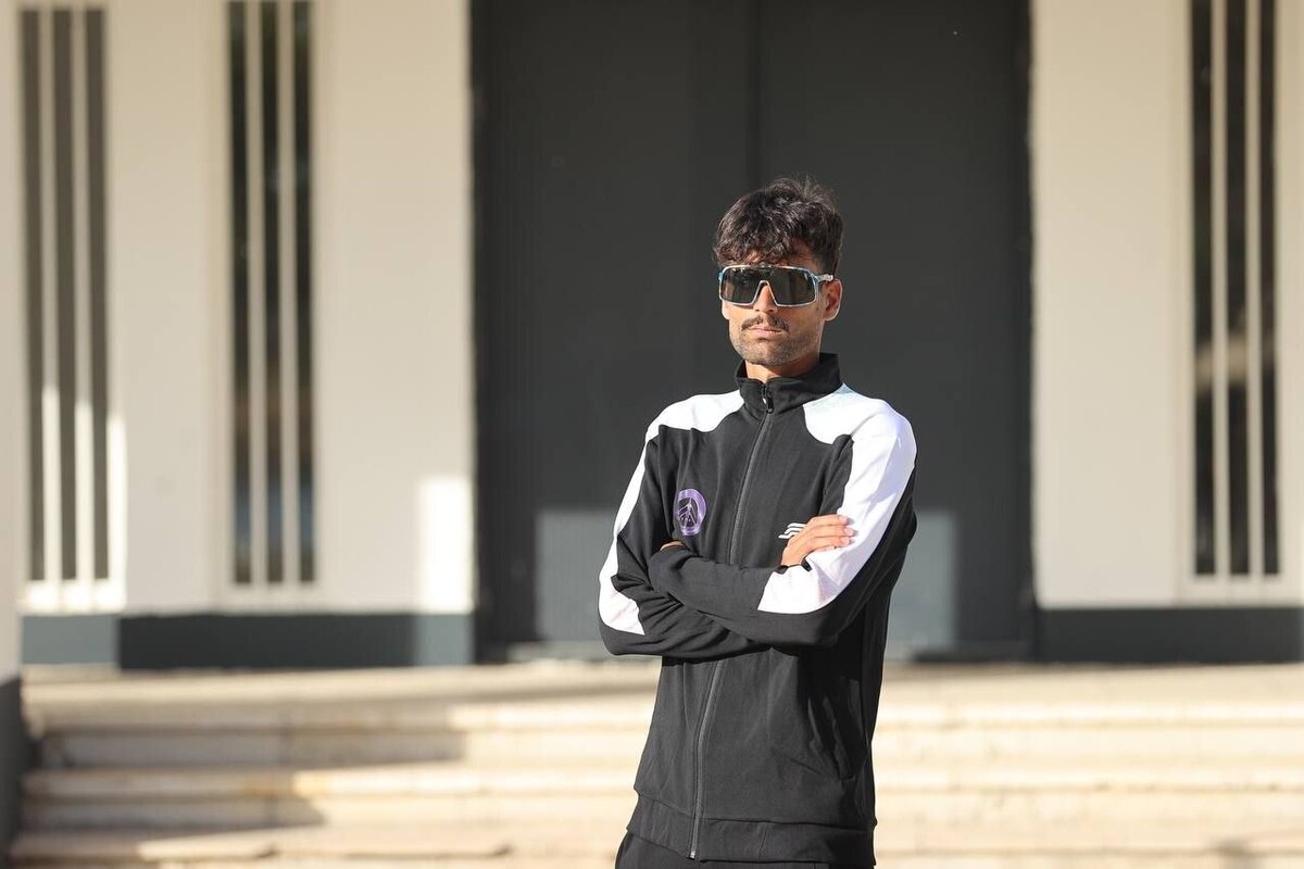 محمودپور: می‌توانم طلای بازی‌های آسیایی ناگویا را بگیرم/ حقوق من به‌عنوان کاپیتان تیم ملی ۷ میلیون تومان است!