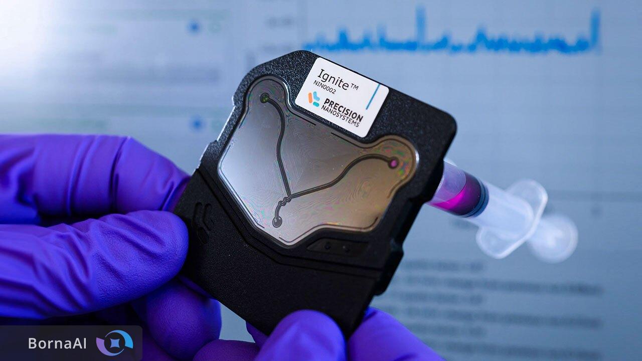 نانوذرات دارویی ضدسرطان ایمن‌تر از قبل تولید می‌شوند!