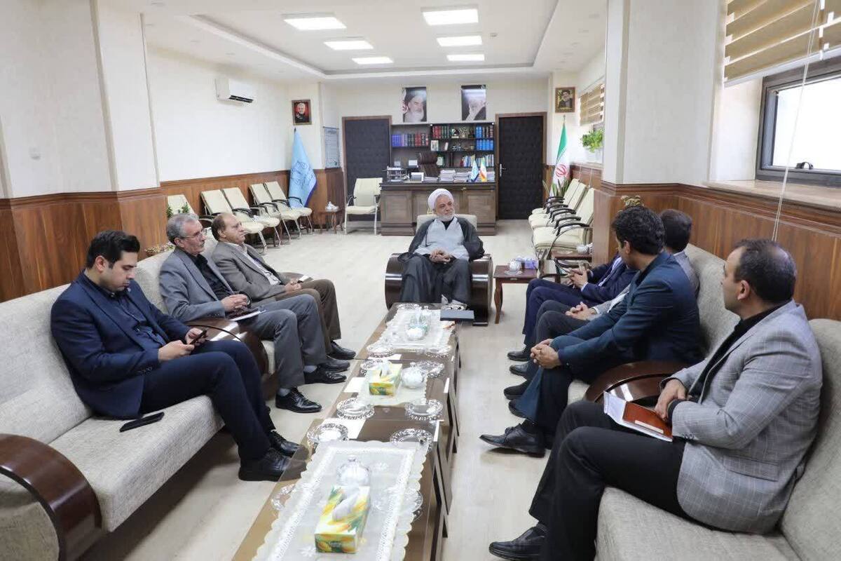 دستور رئیس‌کل دادگستری کرمان به سازمان بازرسی برای پیگیری مسئولیت‌های اجتماعی معادن و صنایع بزرگ