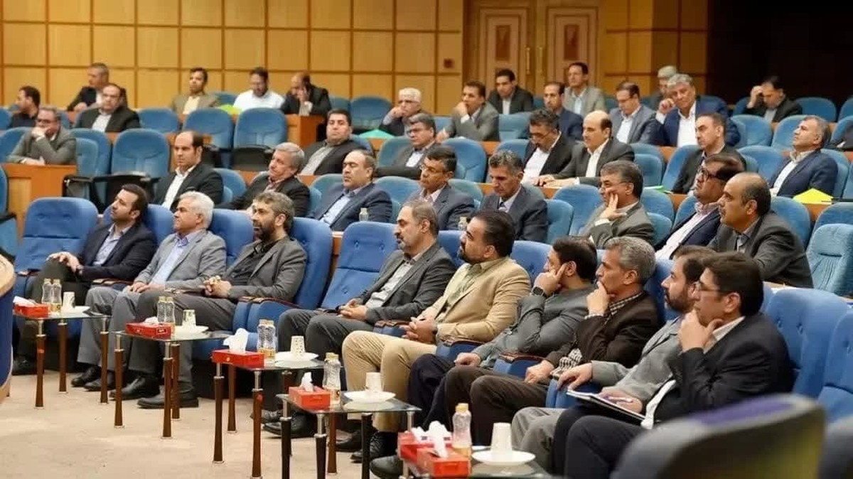 دوره آموزشی مدیریت راهبردی ویژه فرمانداران کشور برگزار شد