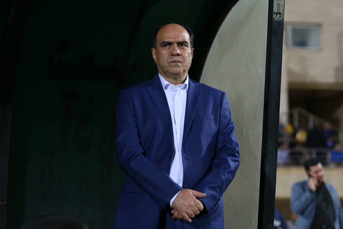 عالمی: ساپینتو دل شیر دارد/ پی گیر لغو محرومیتش هستیم