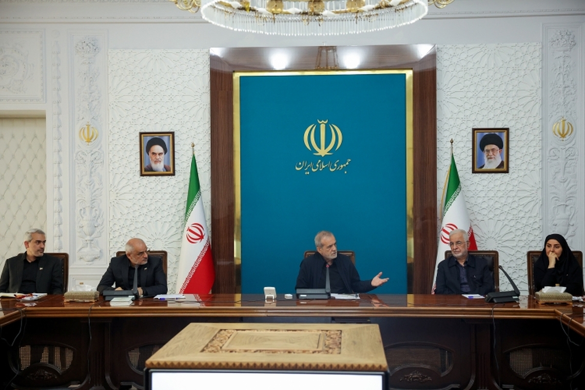 ضرورت تهیه آمار جزئی، دقیق و تفکیکی از خسارات ناشی از جنگ 12 روزه