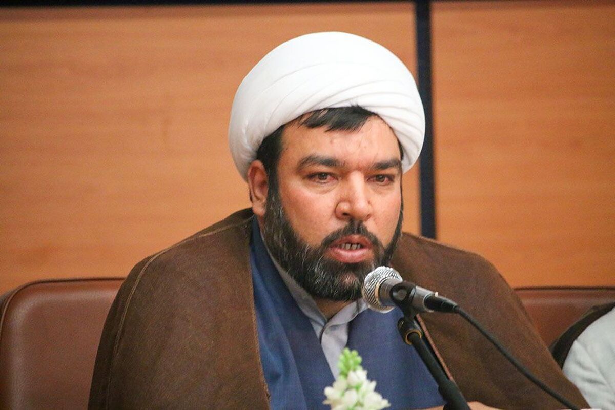 نماینده ساوه و زرندیه: 
تکمیل خط اضطراری انتقال آب به ساوه و بهره‌گیری از پساب برای صنعت ضروری است