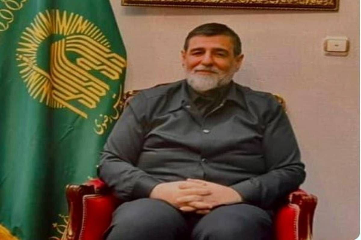 درخشش علمی پروفسور محمد شریف ملک‌زاده در عرصه بین‌المللی
