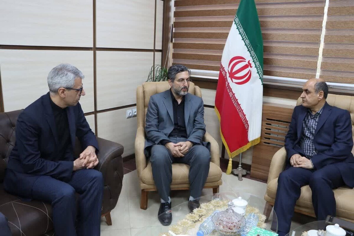 ترور ناجوانمردانه دانشمندان نشان از عجز دشمنان در برابر پیشرفت‌های علمی ایران دارد