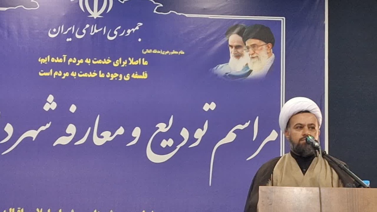 فضای استان فرصت مناسبی برای خدمت شهردار و اعضای شورا به مردم مهیا کرده است