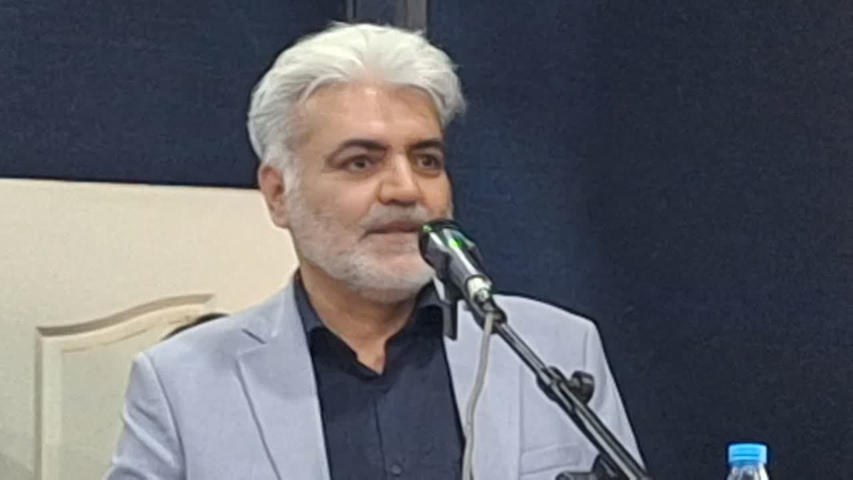 نوروزی: امیدوارم با تلاش شبانه روزی پاسخگوی اعتماد مردم و شورا باشم