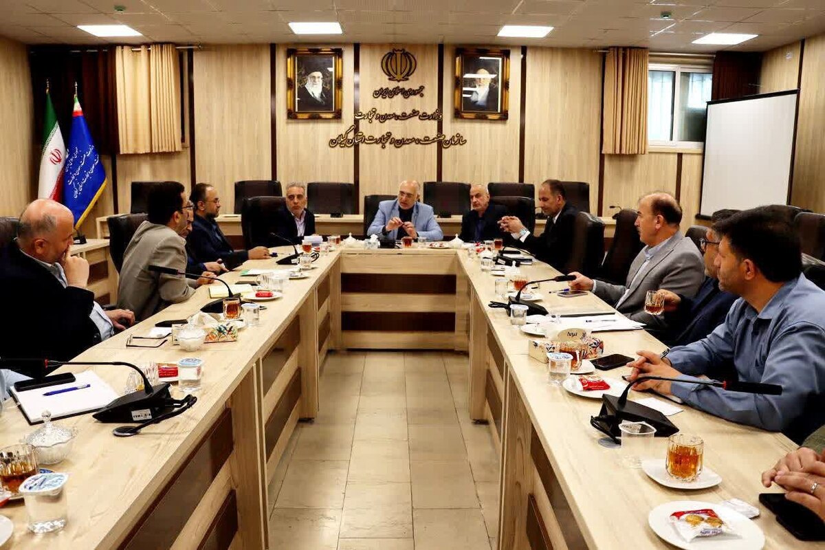 هشدار مدیر کل صمت به اتحادیه‌های نانوایان سراسر گیلان