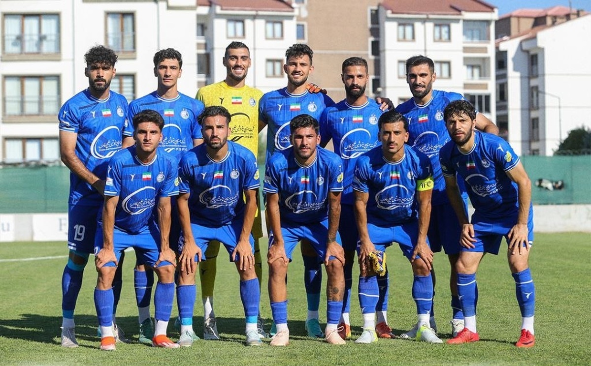 توفیق اجباری در ترکیه؛ روزگار جوانی استقلال!