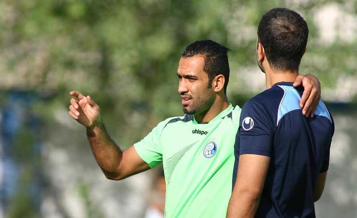 یک استقلالی رکورد مربیگری در فوتبال ایران را شکست!