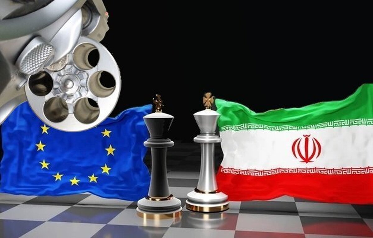 مومنی‌راد: اروپا صلاحیت استناد به مکانیسم ماشه را ندارد