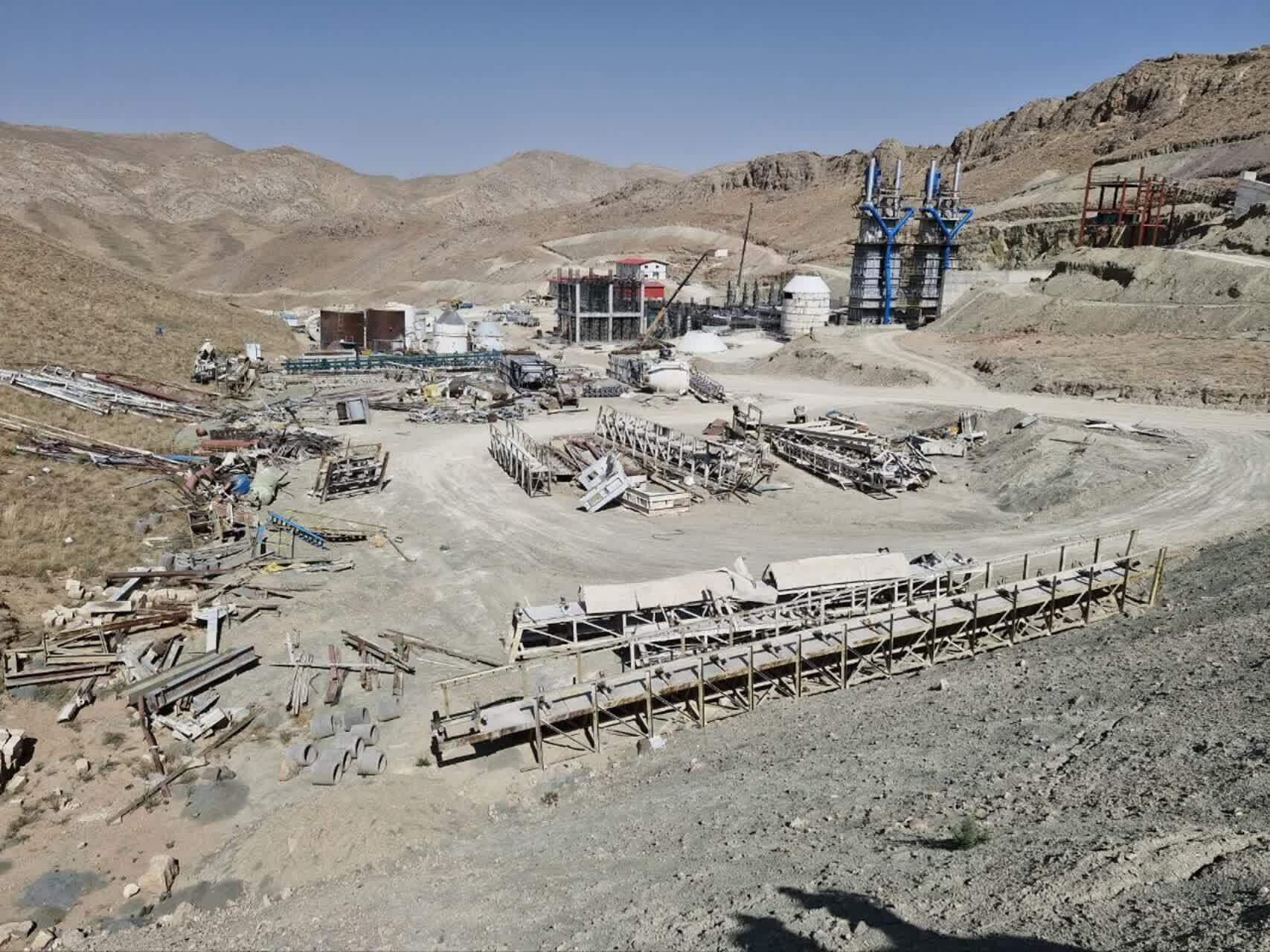 سفر استاندار قزوین به شهرستان آوج برای بازدید میدانی و توسعه زیرساخت‌ها