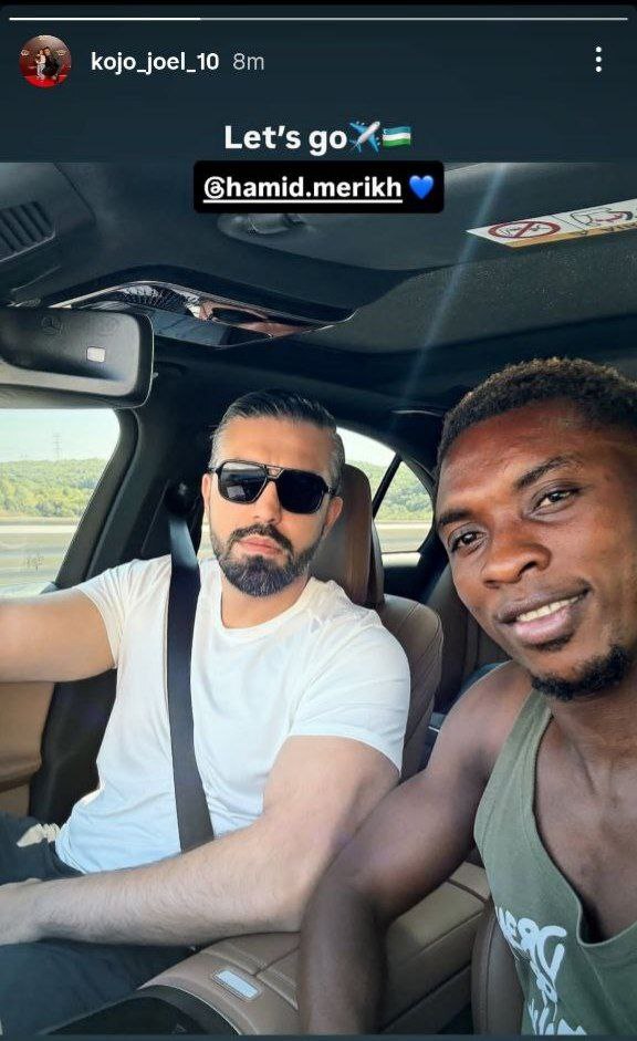 اولین جدا شده استقلال ساپینتو مشخص شد!؟ اولین جدا شده استقلال ساپینتو مشخص شد!؟