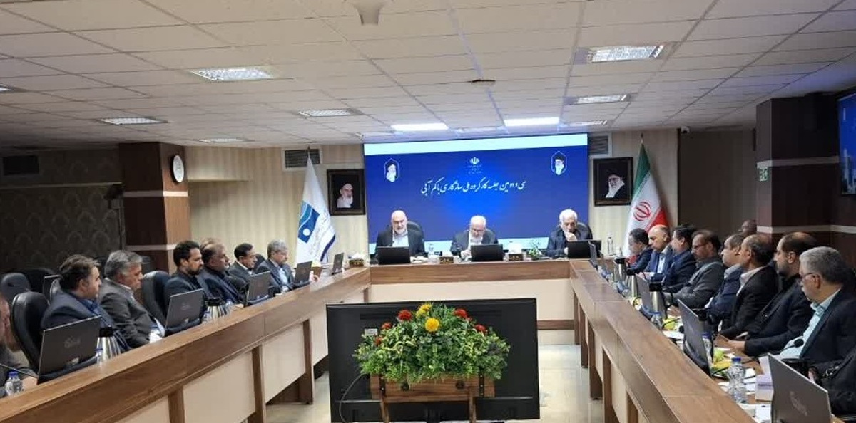 هشدار استاندار خوزستان: رودخانه کارون دیگر توان برداشت از سرشاخه‌ها را ندارد