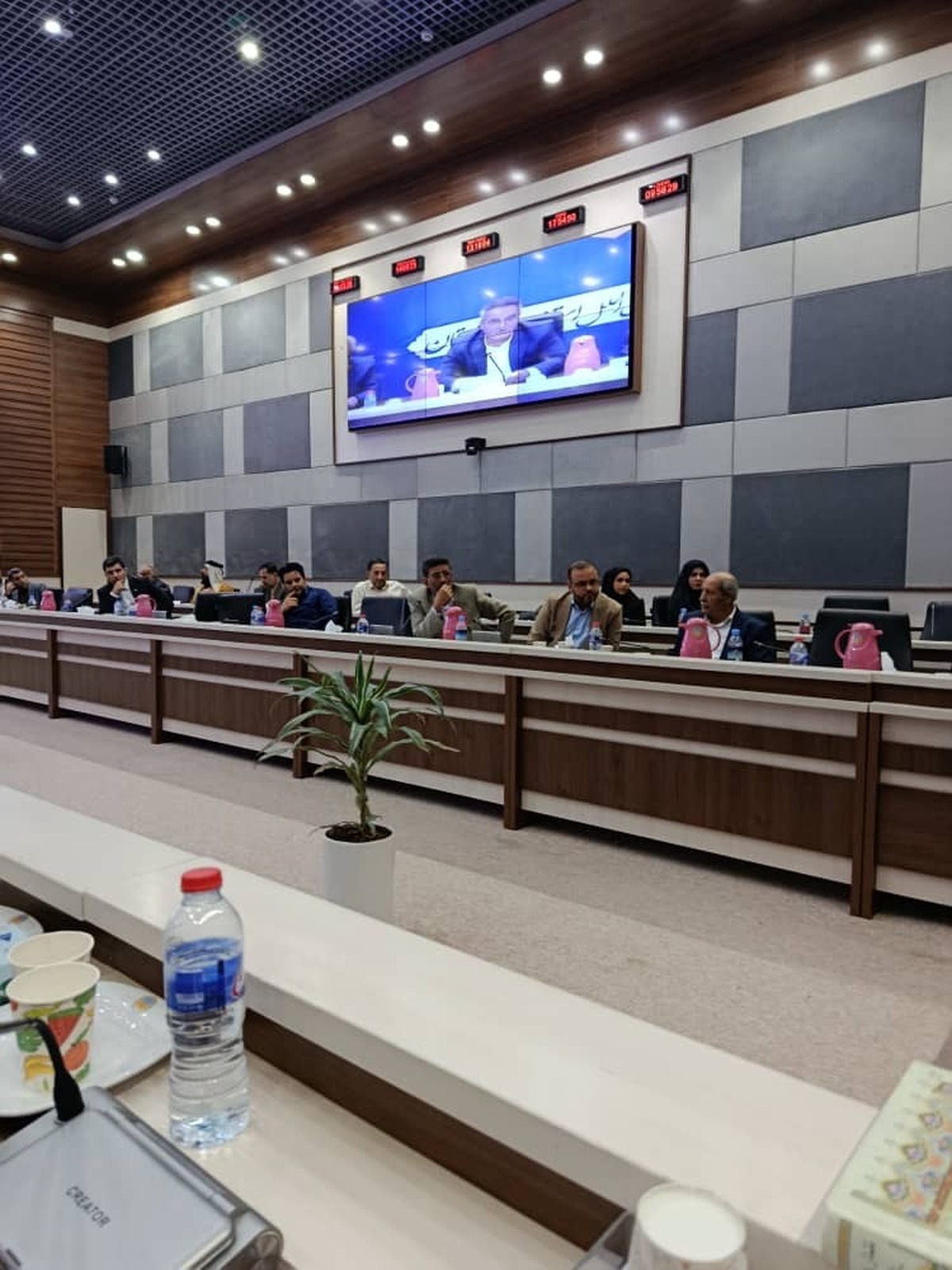 نقش کلیدی سازمان‌های مردم‌نهاد در توسعه اجتماعی خوزستان بررسی شد