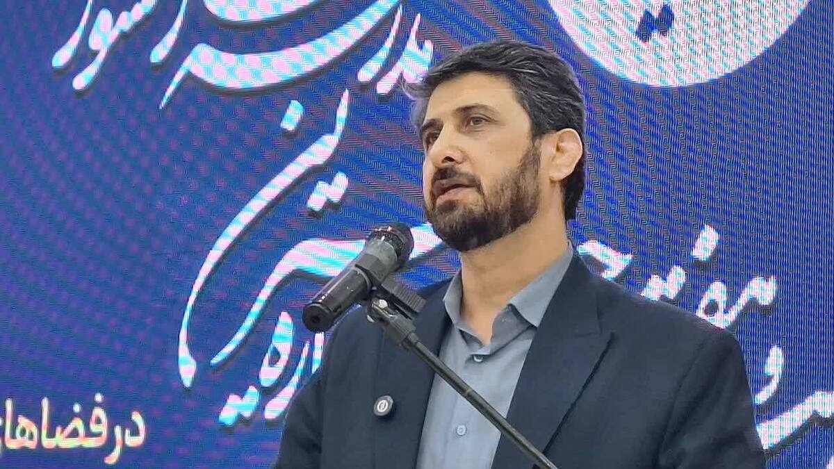 ۷۲۰۰ مدرسه با اجرای نهضت توسعه عدالت آموزشی در کشور ساخته می‌شود