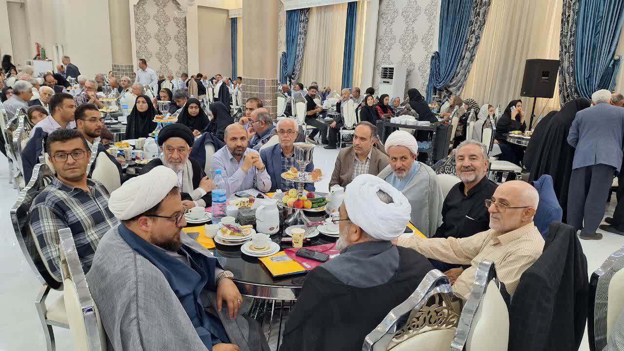 ۷۲۰۰ مدرسه با اجرای نهضت توسعه عدالت آموزشی در کشور ساخته می‌شود