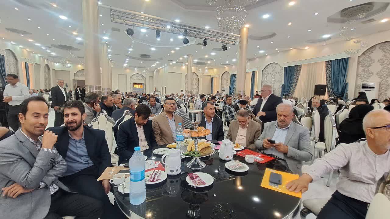 ۷۲۰۰ مدرسه با اجرای نهضت توسعه عدالت آموزشی در کشور ساخته می‌شود