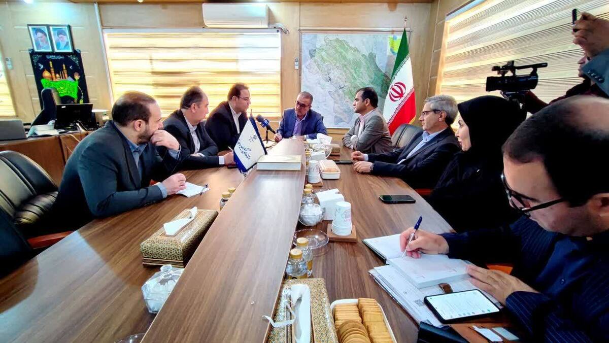 استاندار:تکمیل پروژه‌های سرمایه‌گذاری موجب رونق اقتصاد کهگیلویه و بویراحمد می‌شود 