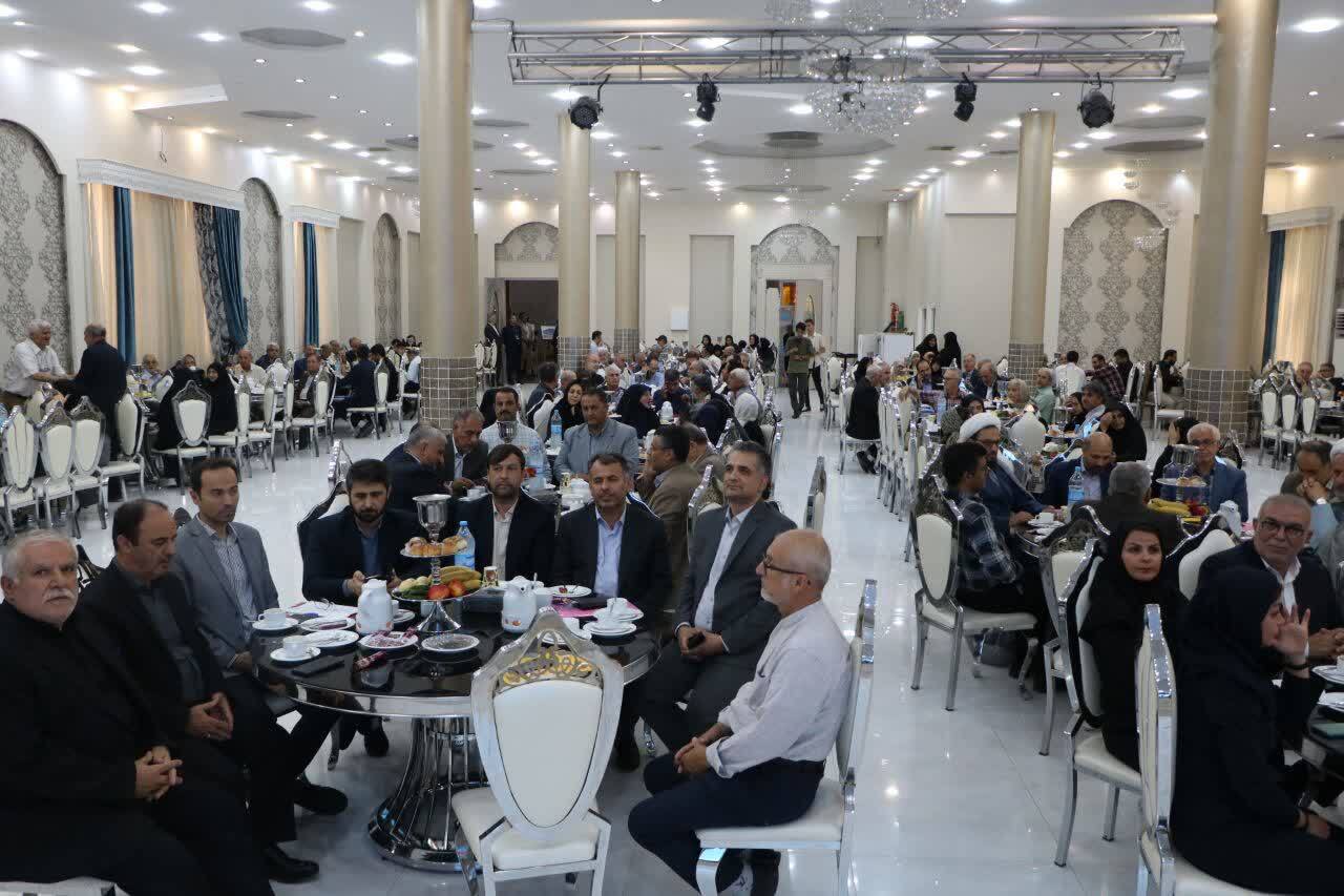 خیرین مدرسه ساز می‌توانند بعنوان هیئت امنای مدارس خود بر نحوه مدیریت مدارس نظارت کنند شوند