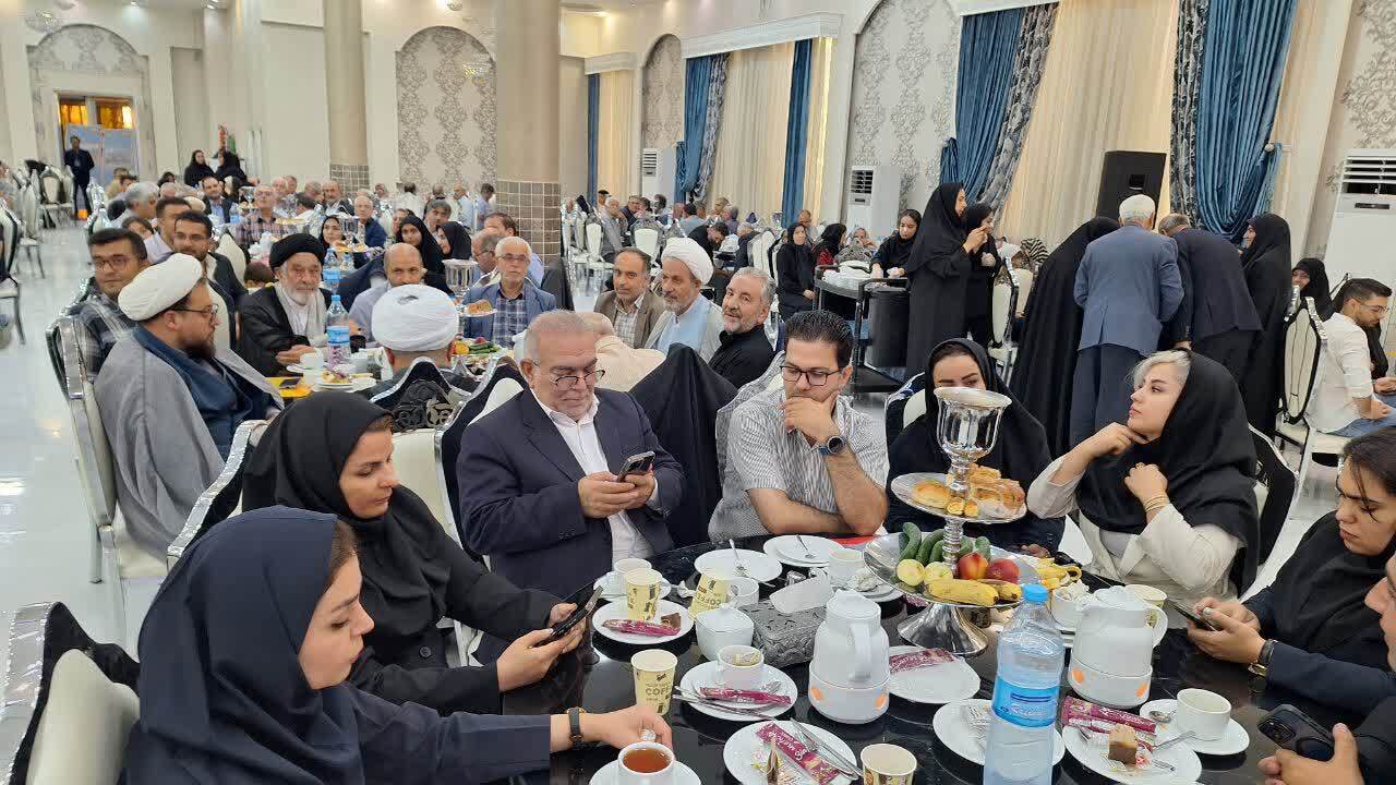 تعهد خیرین مدرسه ساز استان قزوین امسال به یک هزار میلیارد تومان خواهد رسید