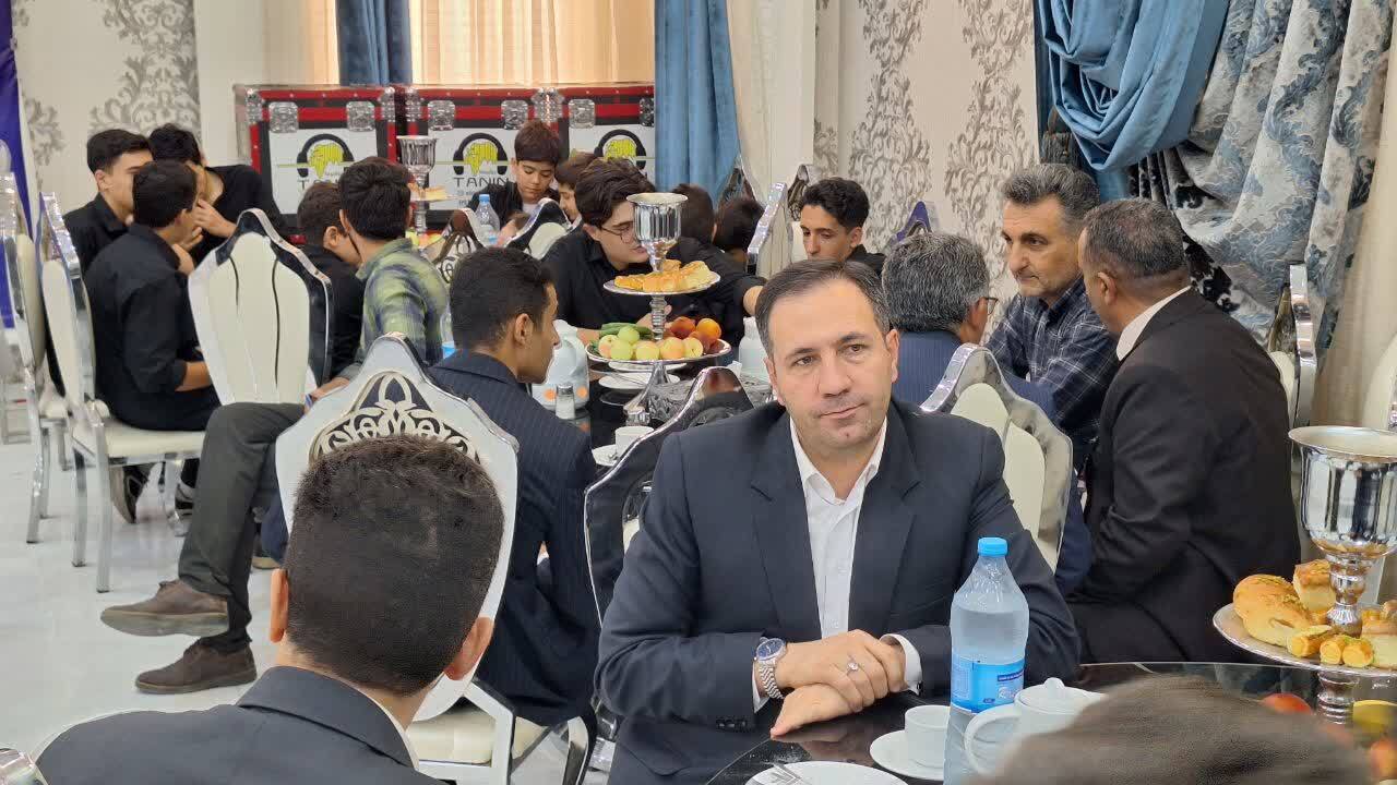 تعهد خیرین مدرسه ساز استان قزوین امسال به یک هزار میلیارد تومان خواهد رسید