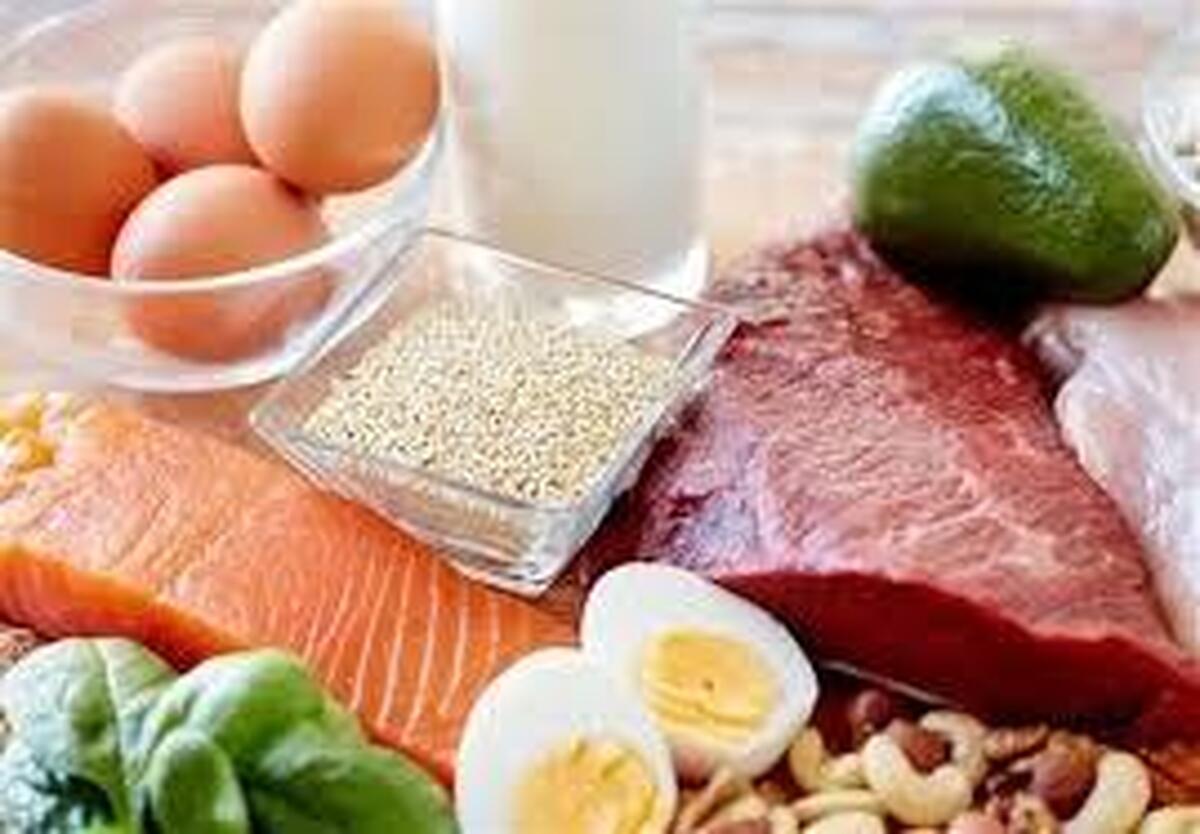 صادرات بیش از ۱۵۱۲ تن فرآورده‌های خام دامی از لرستان به سایر کشورها