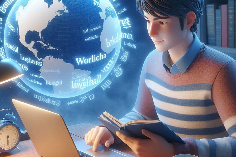 چرا یادگیری زبان انگلیسی برای فریلنسرها ضرورت دارد؟