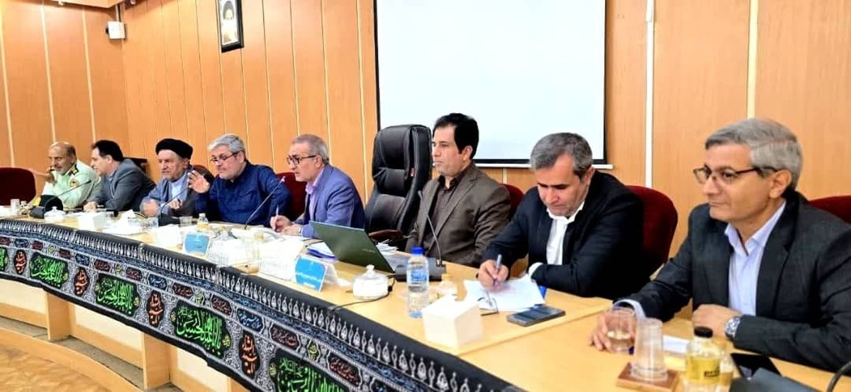 استاندار: فوریت جذب اعتبارات عمرانی در کهگیلویه و بویراحمد