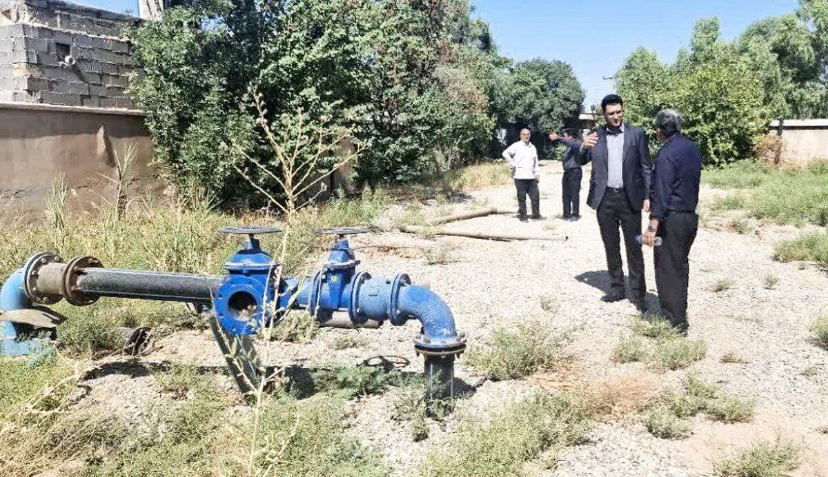 همدلی و مدیریت مصرف آب، کلید عبور از بحران کم‌آبی در منطقه