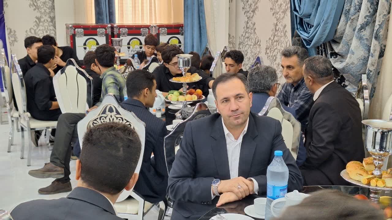 رفع نیازهای مدرسه سازی استان قزوین 2 هزار میلیارد تومان اعتبار نیاز دارد