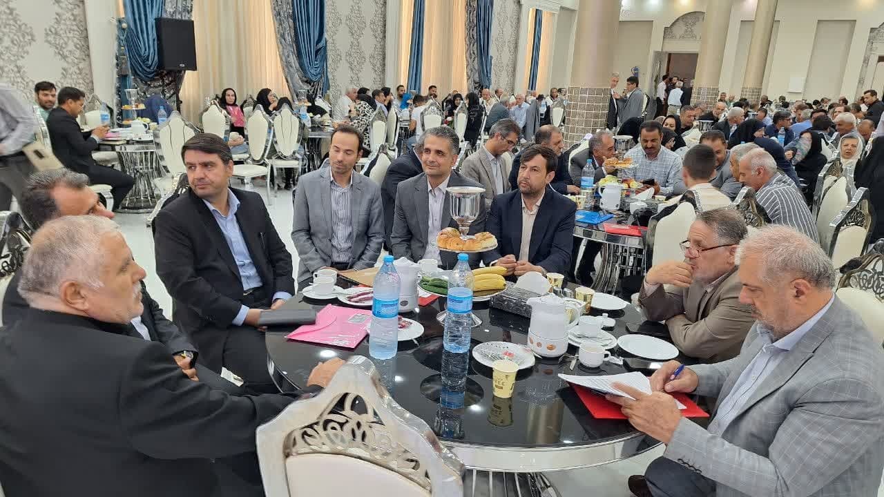 رفع نیازهای مدرسه سازی استان قزوین 2 هزار میلیارد تومان اعتبار نیاز دارد