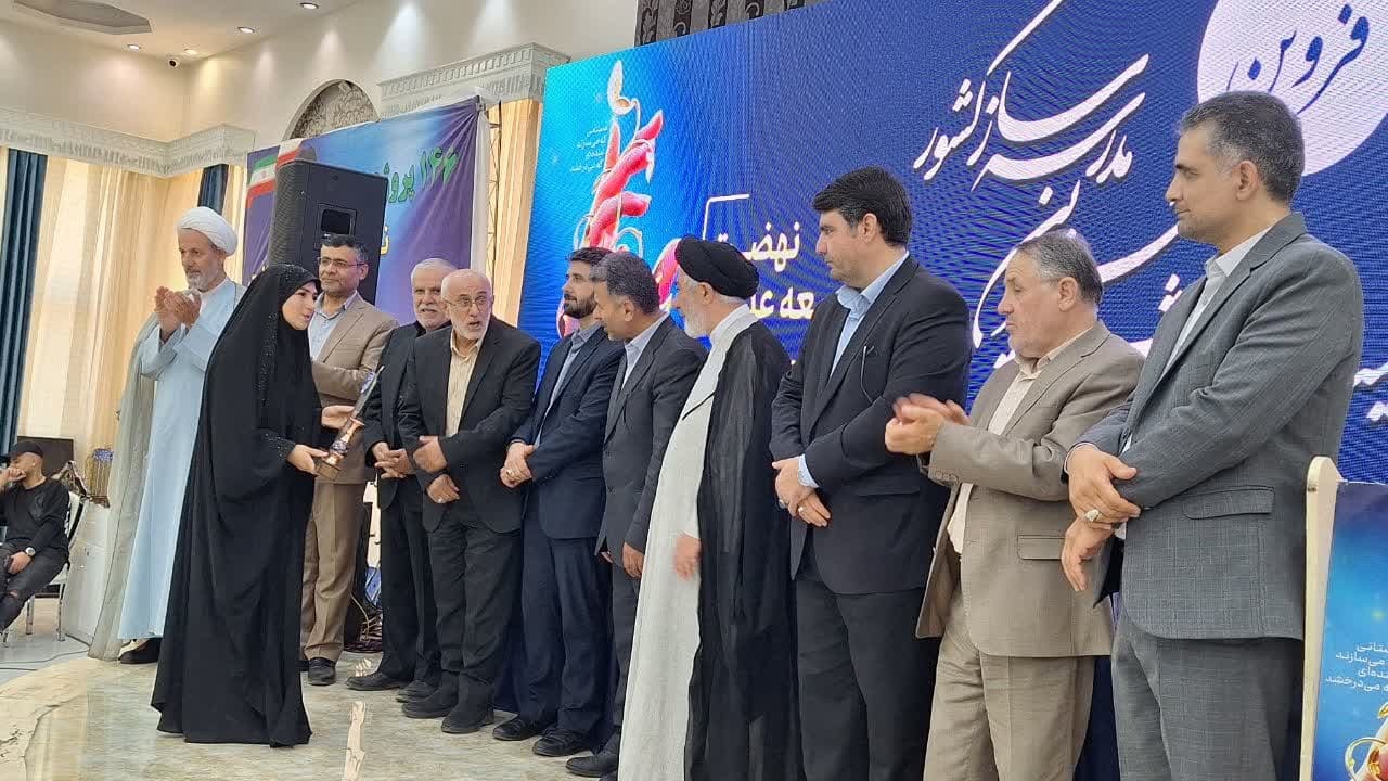 رفع نیازهای مدرسه سازی استان قزوین 2 هزار میلیارد تومان اعتبار نیاز دارد